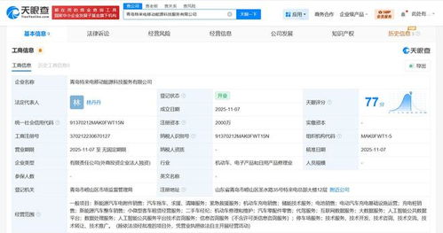 特來電成立移動(dòng)能源科技服務(wù)公司 引領(lǐng)信息技術(shù)咨詢服務(wù)新篇章